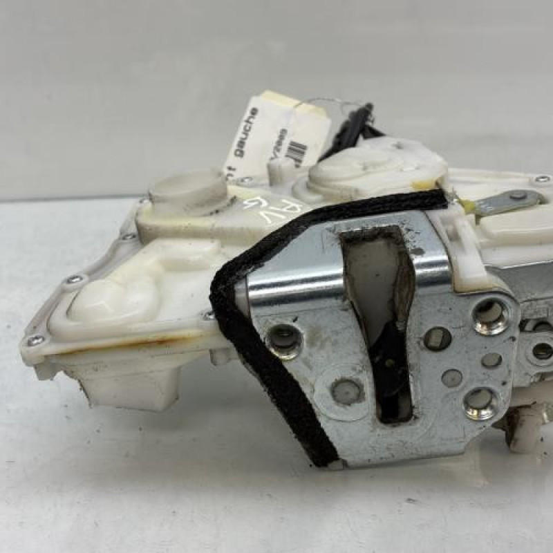 Serrure avant gauche OPEL AGILA B Photo n°7