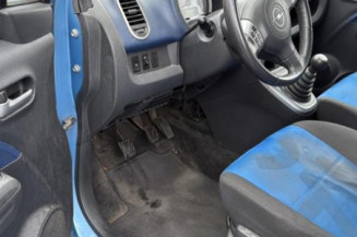 Serrure avant gauche OPEL AGILA B