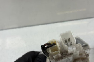 Serrure de coffre OPEL AGILA B