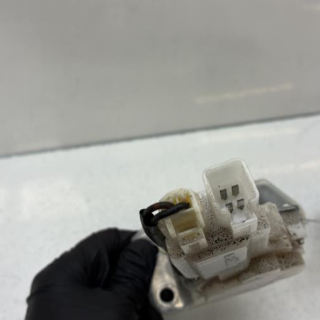 Serrure de coffre OPEL AGILA B