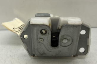 Serrure de coffre OPEL AGILA B