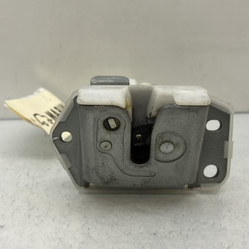 Serrure de coffre OPEL AGILA B Photo n°3