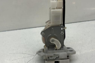 Serrure de coffre OPEL AGILA B