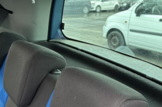 Serrure de coffre OPEL AGILA B