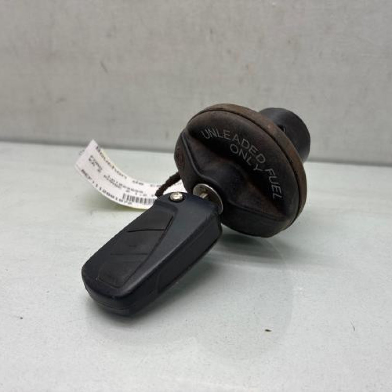 Bouchon de carburant FORD KA 2 Photo n°1