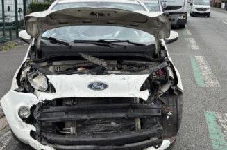 Bouchon de carburant FORD KA 2