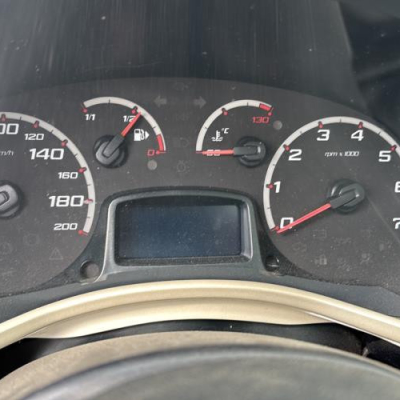 Bouchon de carburant FORD KA 2 Photo n°13