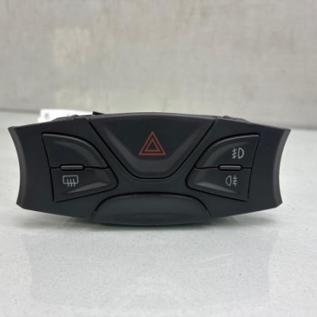 Bouton de warning FORD KA 2 Photo n°1