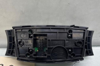 Bouton de warning FORD KA 2