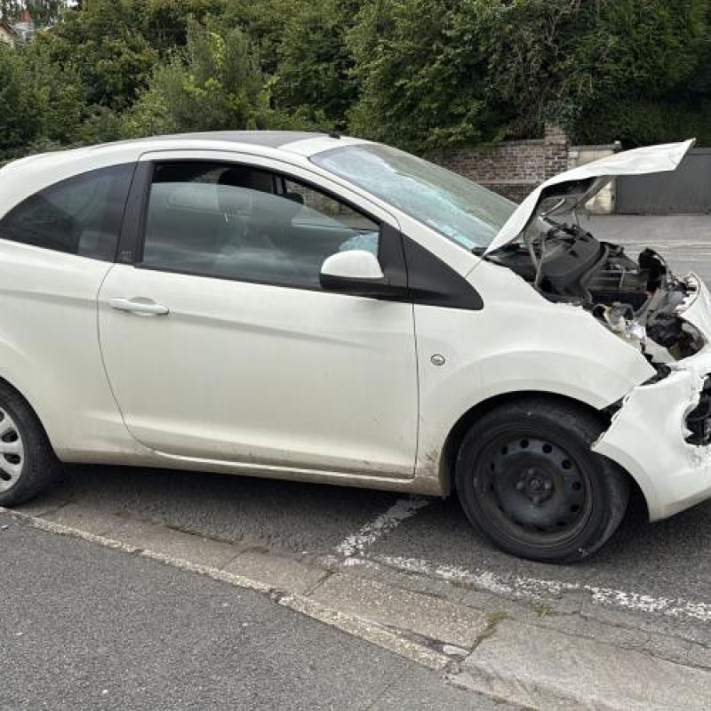 Bouton de warning FORD KA 2 Photo n°5