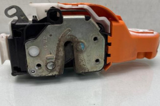 Serrure avant gauche FORD KA 2 Photo n°1