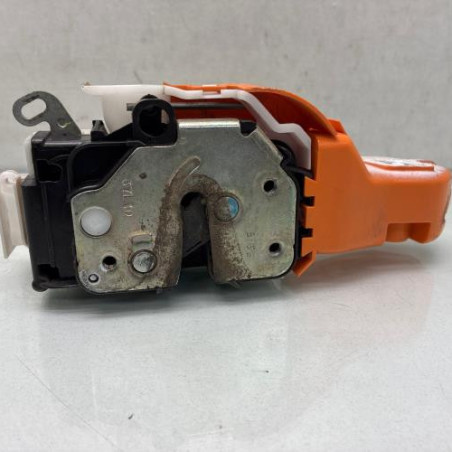 Serrure avant gauche FORD KA 2 Photo n°1