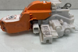 Serrure avant gauche FORD KA 2