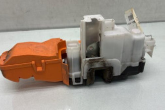 Serrure avant gauche FORD KA 2