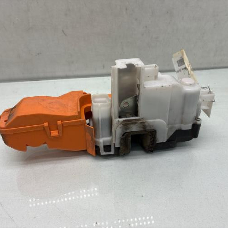 Serrure avant gauche FORD KA 2 Photo n°3