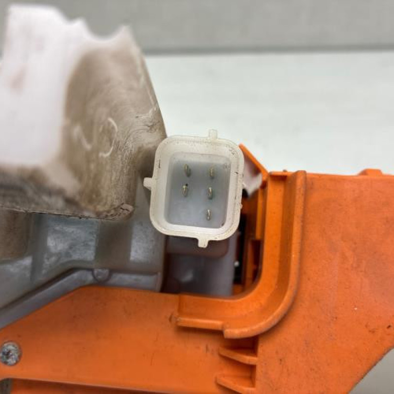 Serrure avant gauche FORD KA 2 Photo n°4