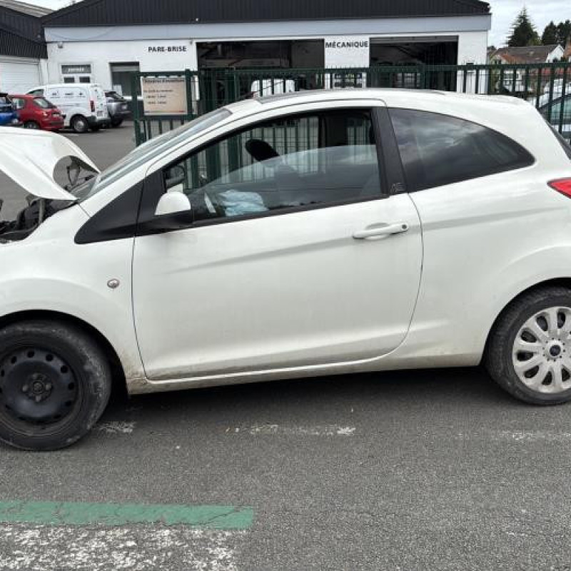 Serrure avant gauche FORD KA 2 Photo n°7