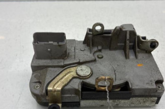 Serrure avant droit PEUGEOT 206 Photo n°1