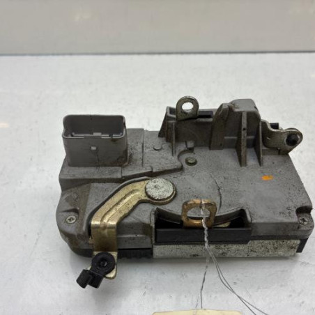 Serrure avant droit PEUGEOT 206 Photo n°1