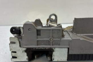 Serrure avant droit PEUGEOT 206