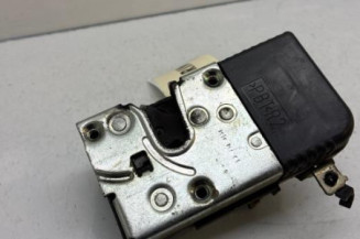 Serrure avant droit PEUGEOT 206