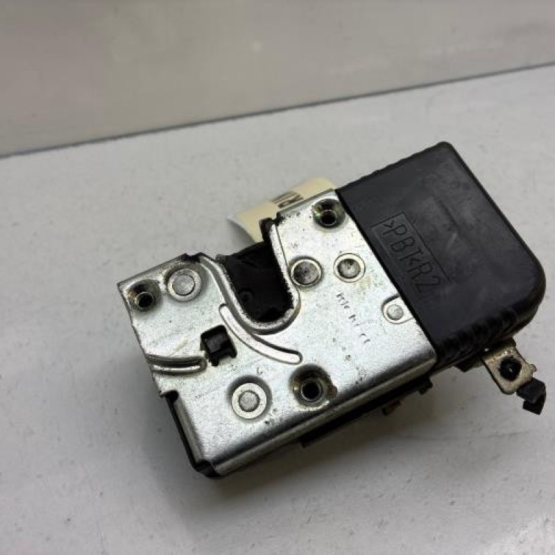 Serrure avant droit PEUGEOT 206 Photo n°4