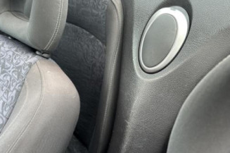 Serrure avant gauche PEUGEOT 206