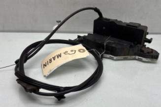 Serrure avant droit PEUGEOT 207