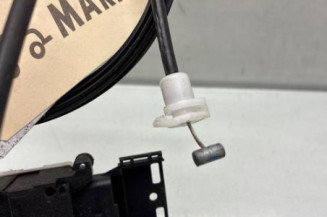 Serrure avant droit PEUGEOT 207