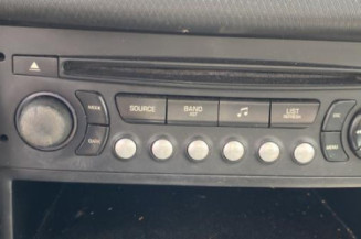 Serrure avant droit PEUGEOT 207