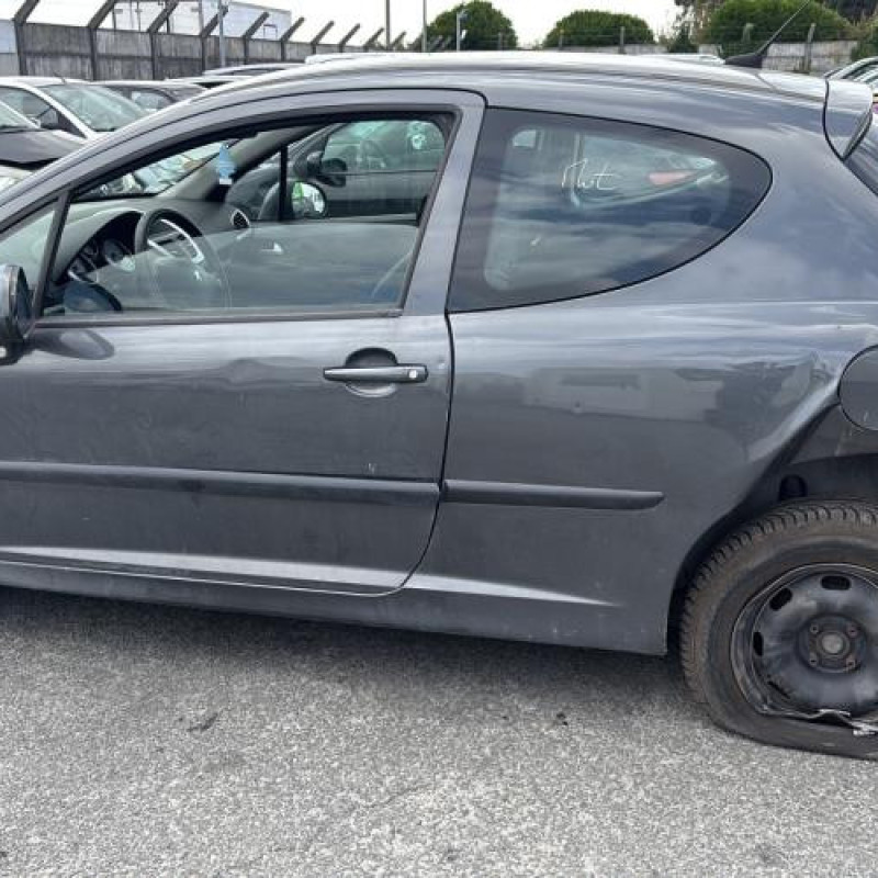 Serrure avant droit PEUGEOT 207 Photo n°14