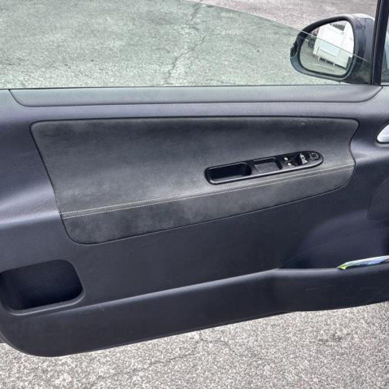 Serrure avant droit PEUGEOT 207 Photo n°17