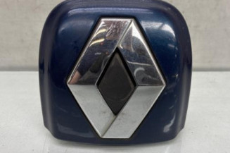 Bouton de coffre RENAULT CLIO 2 Photo n°1