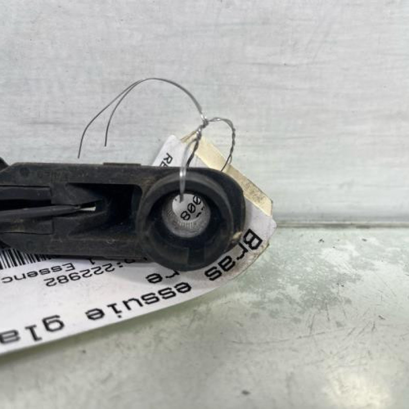 Bras essuie glace arriere PEUGEOT 2008 1 Photo n°4