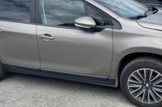 Bras essuie glace arriere PEUGEOT 2008 1