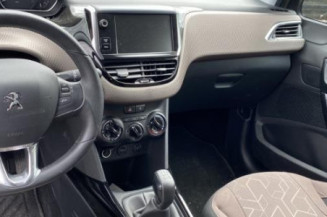 Bras essuie glace arriere PEUGEOT 2008 1