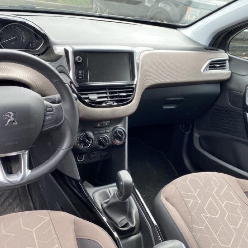 Bras essuie glace arriere PEUGEOT 2008 1 Photo n°19