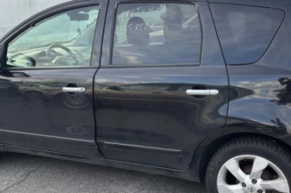 Bras essuie glace avant droit NISSAN NOTE 1