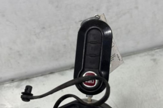 Bouchon de carburant FIAT PUNTO EVO 3