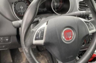 Bouchon de carburant FIAT PUNTO EVO 3