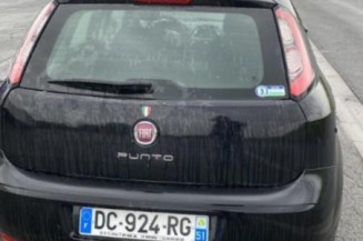 Bouchon de carburant FIAT PUNTO EVO 3