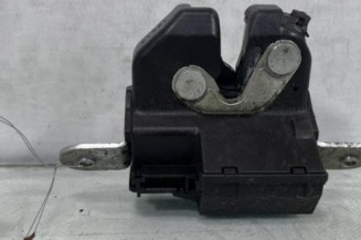 Serrure de coffre FIAT PUNTO EVO 3 Photo n°1