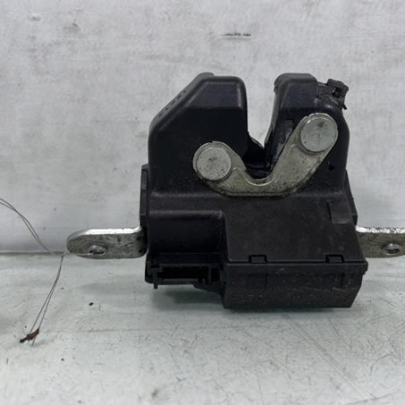 Serrure de coffre FIAT PUNTO EVO 3 Photo n°1