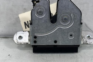 Serrure de coffre FIAT PUNTO EVO 3