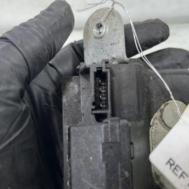 Serrure de coffre FIAT PUNTO EVO 3 Photo n°3