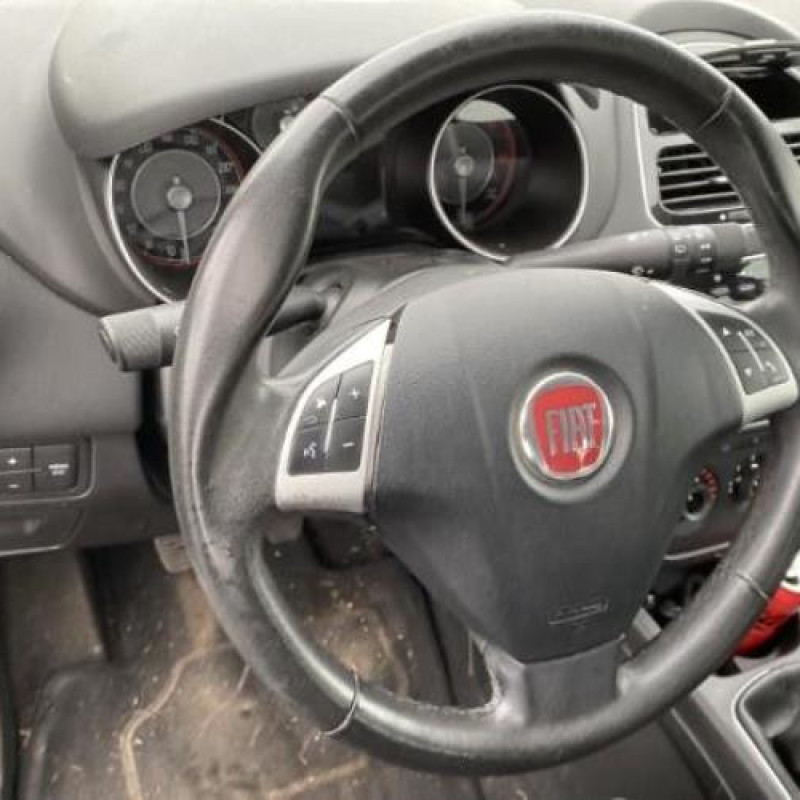 Serrure de coffre FIAT PUNTO EVO 3 Photo n°5