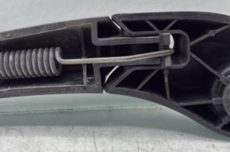 Bras essuie glace arriere RENAULT CLIO 3