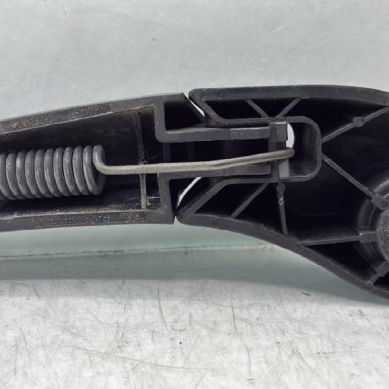 Bras essuie glace arriere RENAULT CLIO 3 Photo n°2