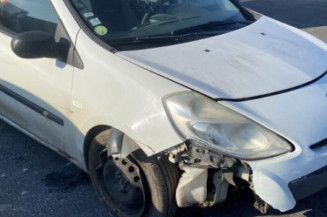 Bras essuie glace arriere RENAULT CLIO 3