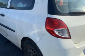 Bras essuie glace arriere RENAULT CLIO 3